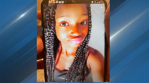 missing help 13 year old girl missing in baltimore county wbff