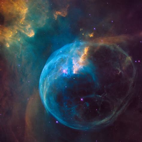 Best Hubble Space Pictures High Resolution