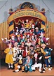 Ringling Bros Clown College Class of 96 | Circus Life! | Pinterest ...