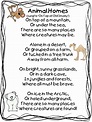 The 25+ best Poems for children ideas on Pinterest | Kids poems ...