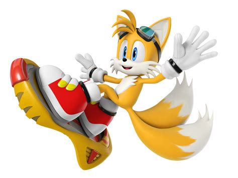 Tails Sonic Free Riders By Wounthisworld On Deviantart