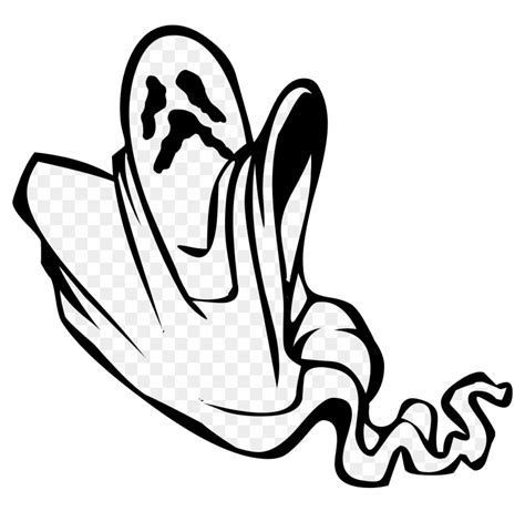 Scary Ghost Clipart 10 Free Cliparts Download Images On Clipground 2022