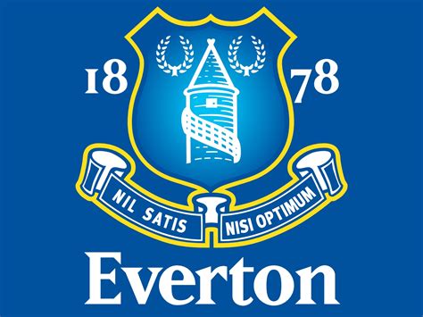 The everton fc logo design and the artwork you are about to download is the intellectual property of the copyright and/or trademark holder. 18 Yard Box: The surprise package of the year: Everton F.C