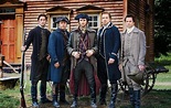 Discover the Truth Behind History Channel’s Sons of Liberty Series ...