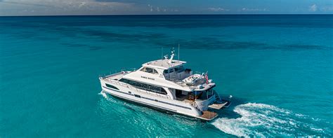 Pc65 Pc Series Horizon Yachts Fifth Largest Global Custom Luxury