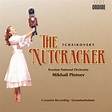 eClassical - Tchaikovsky: The Nutcracker