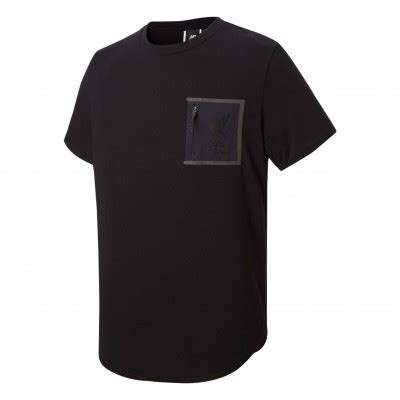 Liverpool football jersey and kit. Liverpool Unveil Gorgeous New 'Blackout' Jersey, But The ...