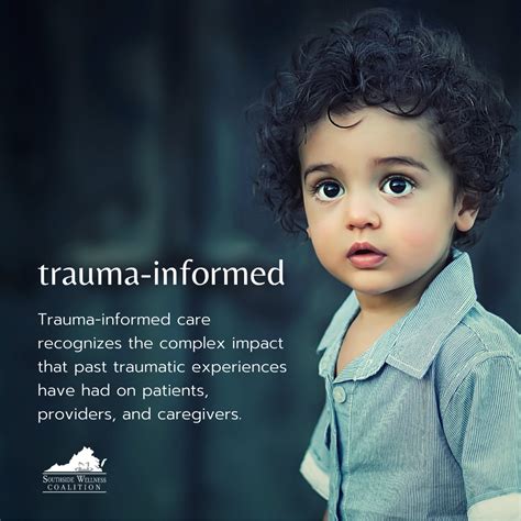 Trauma Informed Care Network First Meeting Southside Wellness Coalition