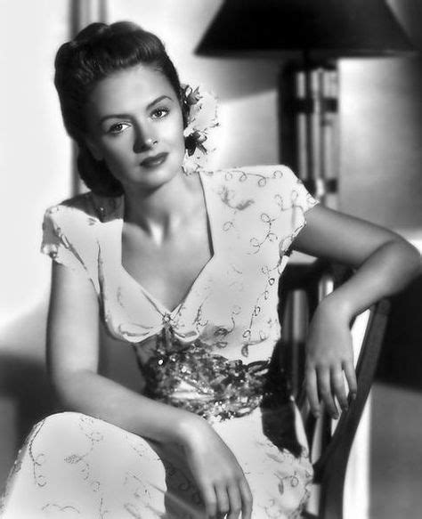 Donna Reed 1921 1986
