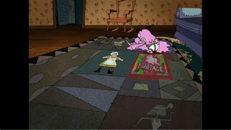 Pin By Jonathan Busch On Courage The Cowardly Dog Courages Underwear