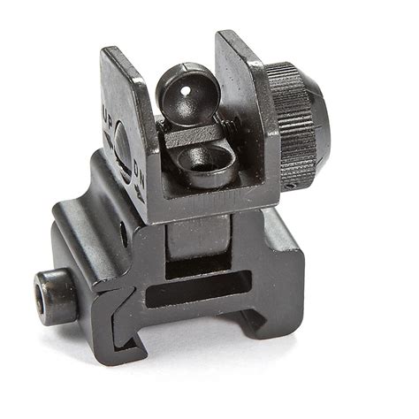 Ar 15 Rear Sight A Guide To Choosing The Best Option For Your Rifle