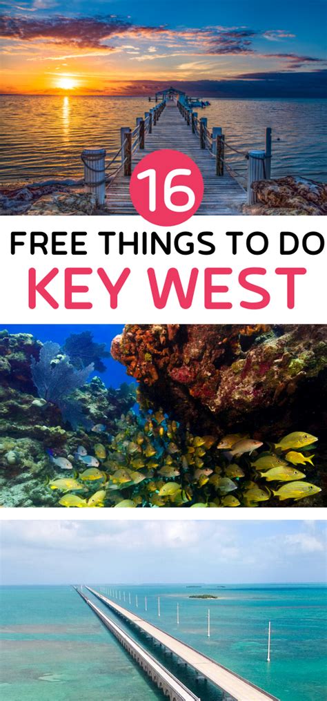 16 Free Things To Do In Key West Florida Keys The Best Paid