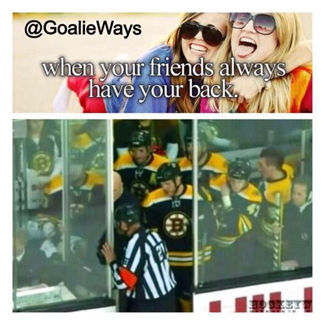 The boston bruins are a professional ice hockey team based in boston. Pin by Vincent Anesetti on Sports | Bruins hockey, Funny hockey memes, Hockey humor
