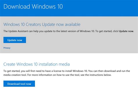 How To Get The New Windows 10 Creators Update Cnet