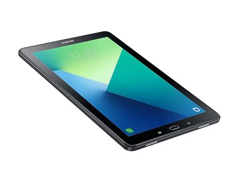 Galaxy Tab A 101 2018 4g Tablet With Stunning Image Resolution