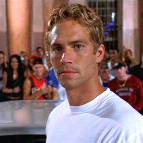 Watch The Fast And Furious Team S Moving Paul Walker Tribute Glamour