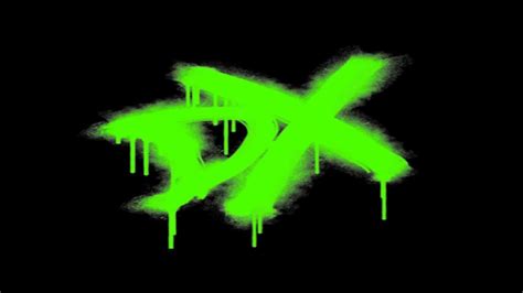 Dx Theme Song Youtube