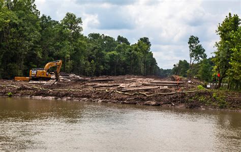 Louisiana Landowners Appeal Bayou Bridge Pipelines Right To Seize