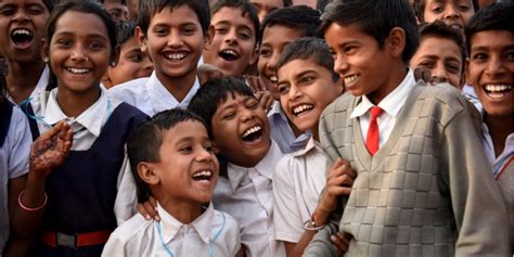 More Boys Dropped Out Of School Than Girls At Secondary Level In India