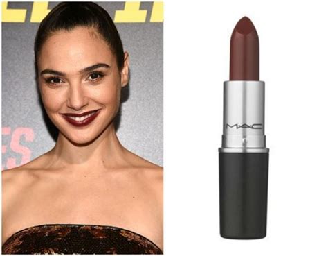 Seven Celebrities On Their Signature Red Lipsticks They Swear By