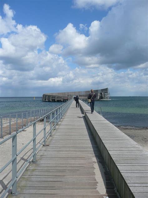 Amager Strandpark Copenhagen Denmark Kingdom Of Denmark Denmark