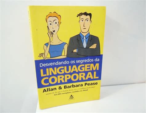 Desvendando Os Segredos Da Linguagem Corporal Anne Reviews