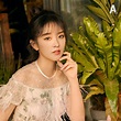 刘泳希（中国内地影视女演员）_百度百科