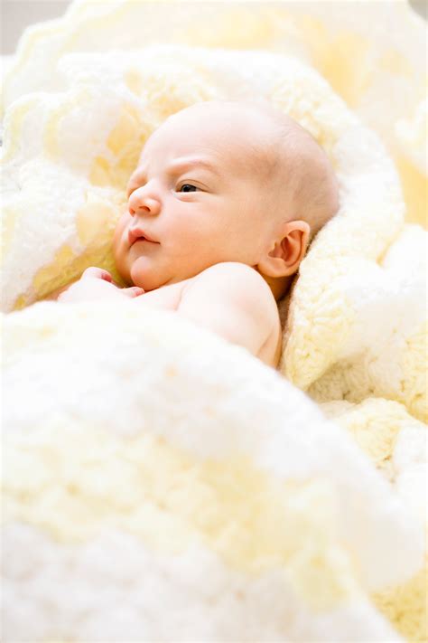 Baby Georges Cozy At Home Newborn Photo Shoot Jandd Photo Llc