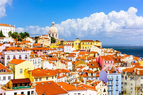 Highlights Of Portugal 11 Day Package Tour Tourist Journey