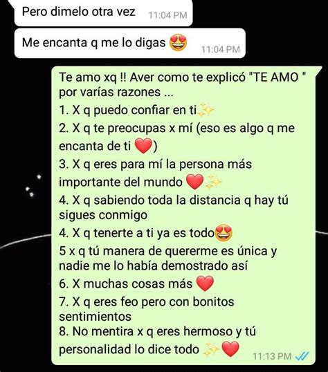 Frases Para Mi Novio Saludos Y Mensajes ️ 2020