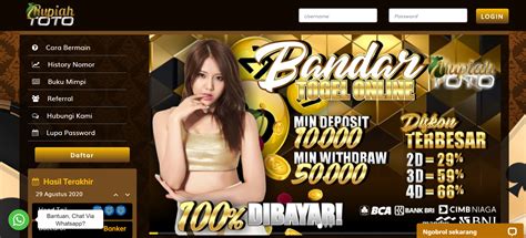 link ina togel