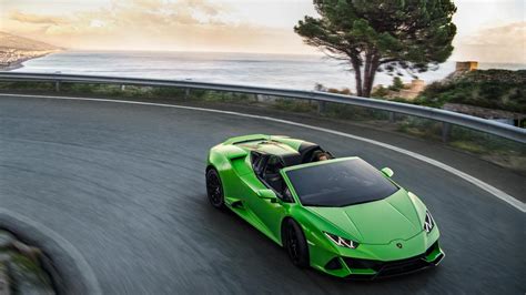 Ajay roof model by:y97y converted to gta5 by: Huracan Evo Spyder - Lamborghini Genève