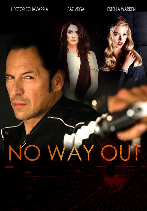 No Way Out 2015
