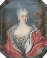 Charlotte Christina Magdalene Johanne von Hanau-Lichtenberg (Hanau ...