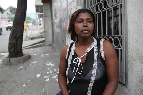 prostituées haitiennes sg