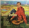 Buck Owens - Buck Owens (1961, Vinyl) | Discogs