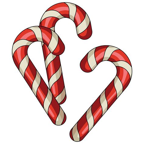 Candy Cane Png