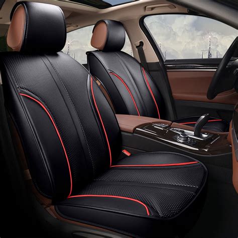 When you use lexus rx 350 seat covers, you can protect your interior for a fraction of the cost. leather auto universal car seat cover covers for lexus ...
