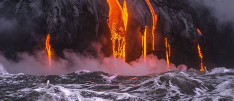 Reisebericht Hawaii Volcanoes Nationalpark Highlights And Tipp