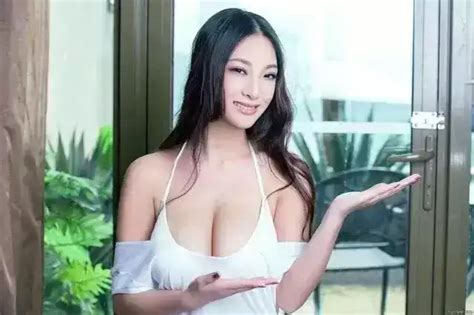 中国女明星最大的胸是哪一位（盘点中国十大乳神排行榜） kin热点