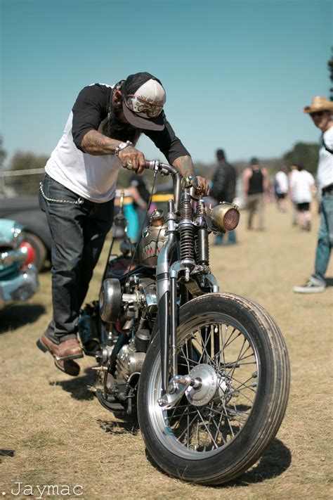 Both having two cylinders, four valves v twins, these two has a vast difference in other features. .Jaymac : Photo | Shovelhead, Harley davidson knucklehead ...