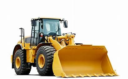 Construction Vehicles Bulldozer Heavy Types Equipment Transparent