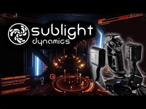 Would welcome any recommendations for a joystick that is both compatible and, over time, reliable for playing elite dangerous on a mac. 6DOF Joystick in Elite Dangerous (https://discord.gg ...