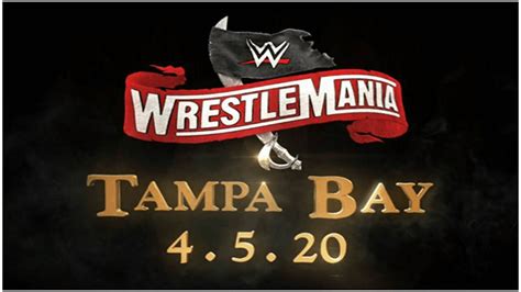 Wrestlemania 2021 Tampa Tickets Strendu