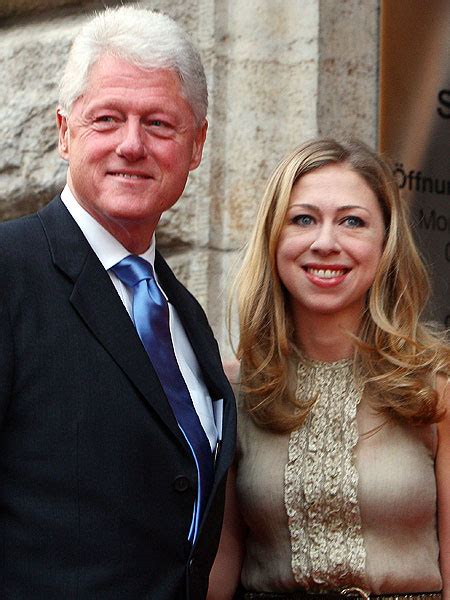 Chelsea Clinton Wedding Could Cost Over 3 Million