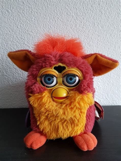 Pin By Roxy On Furbies Furby Character Fictional Characters