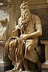 File:Michelangelo Moses.jpg