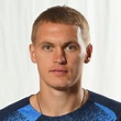 Vitaliy Buyalskiy Stats | UEFA Champions League 2022/23 | UEFA.com