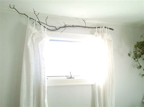 Unique Curtain Rods Ideas Home Design Ideas