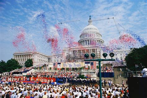 Usa Independence Day Celebration 7 Destinations To Celebrate 4th July
